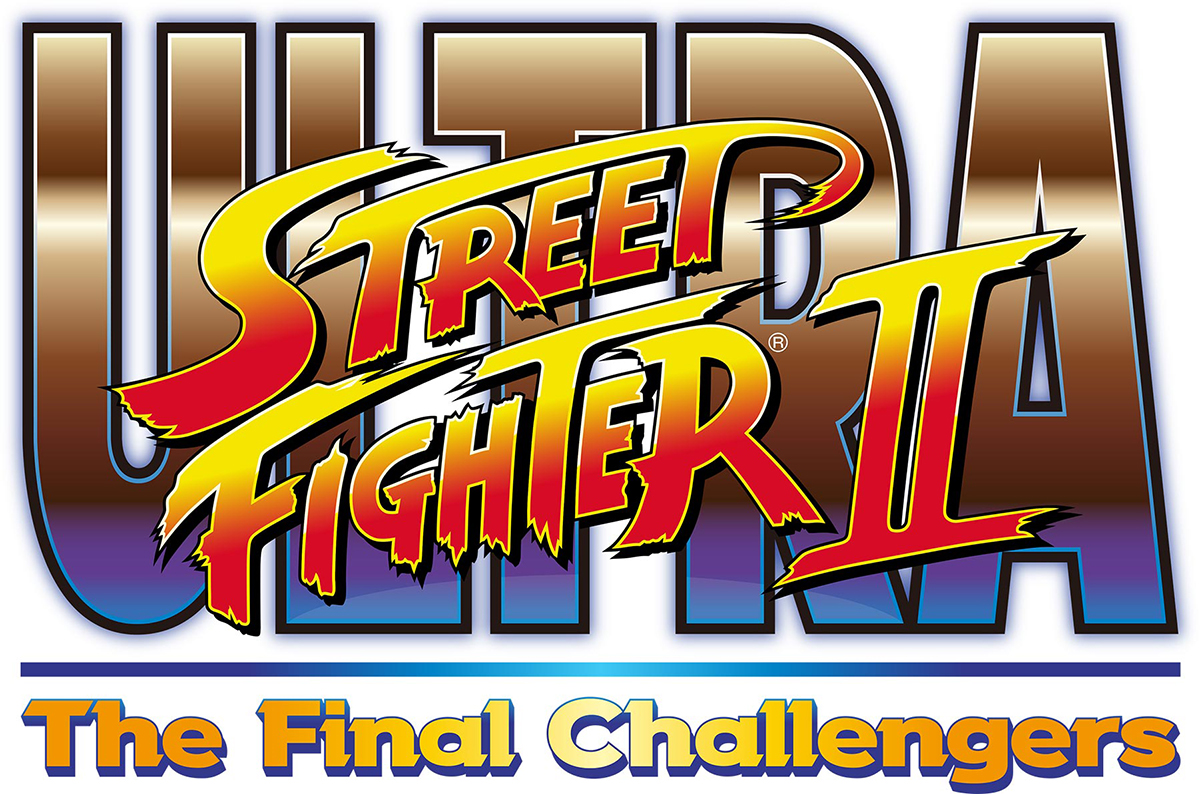 Ultra Street Fighter II: The Final Challengers announced for Switch