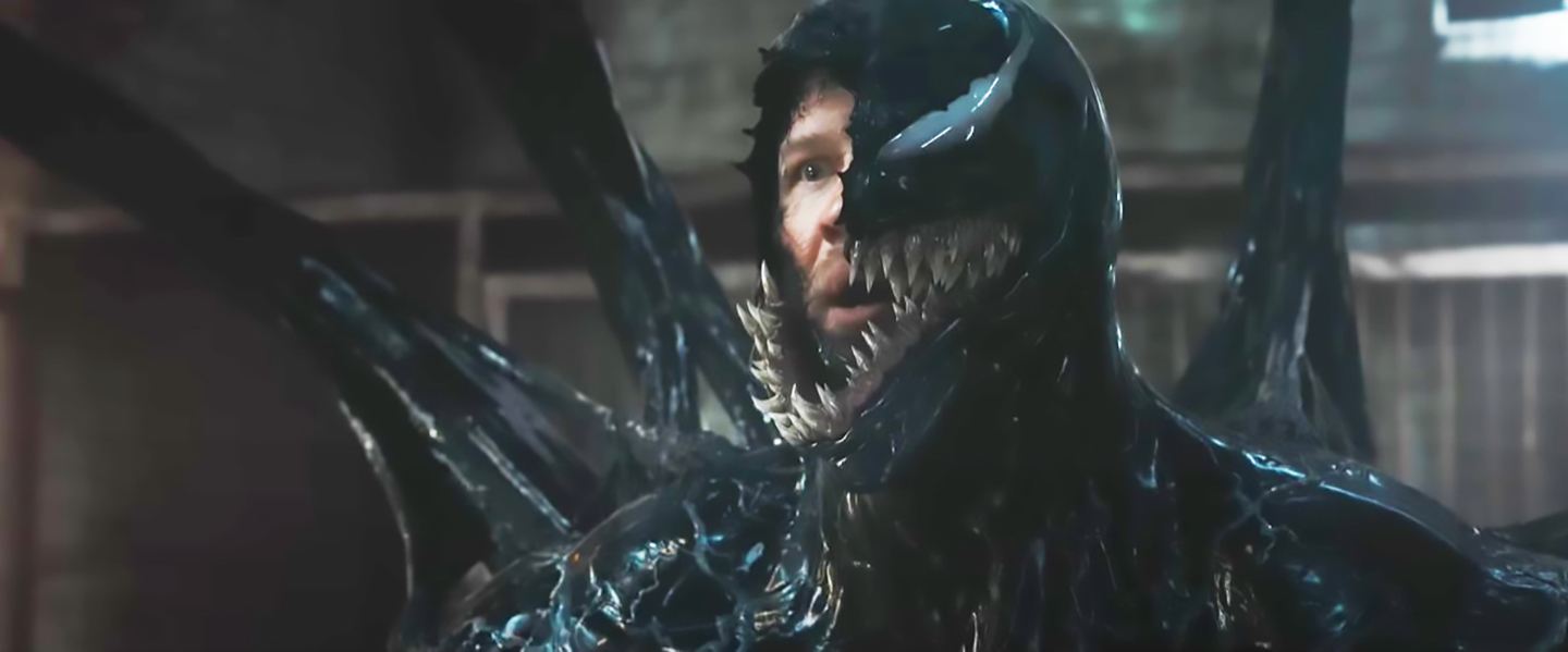 Weekend Trailers: Venom, Alien, Arcane and new movie news, too