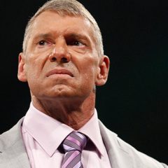 vince mcmahon