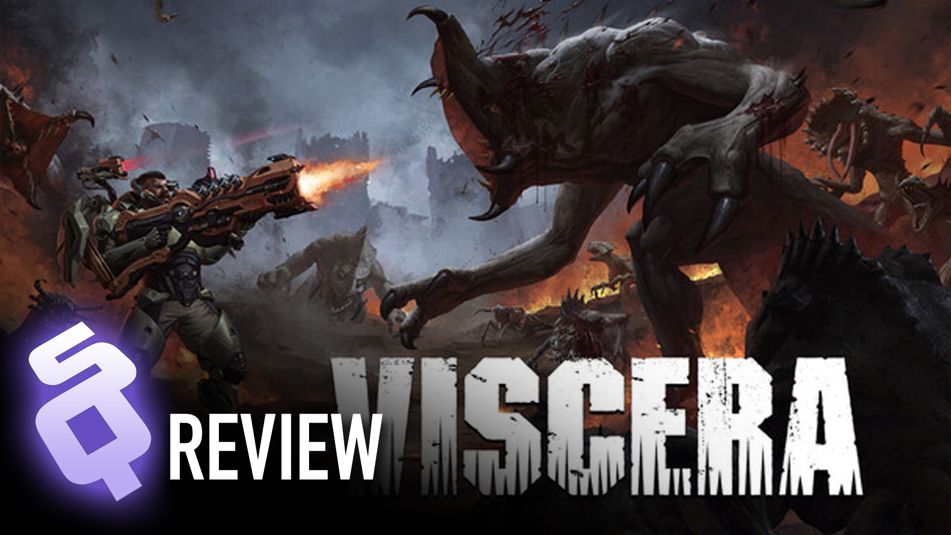 Viscera review