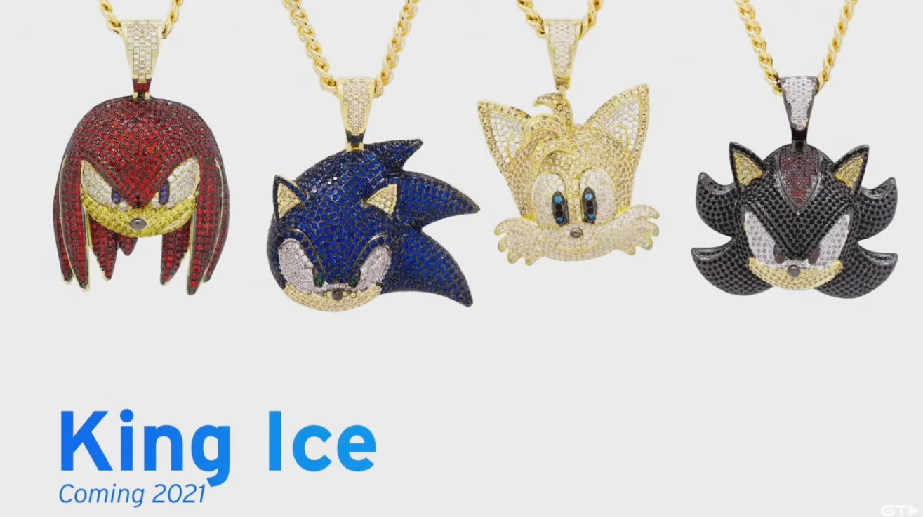 Sonic’s 30th Anniversary Had Some Odd Announcements