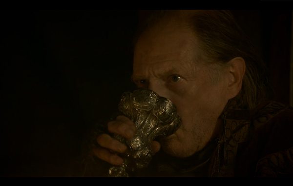 Walder Frey Game of Thrones