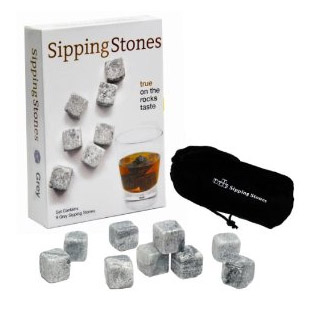 Whiskey Stones