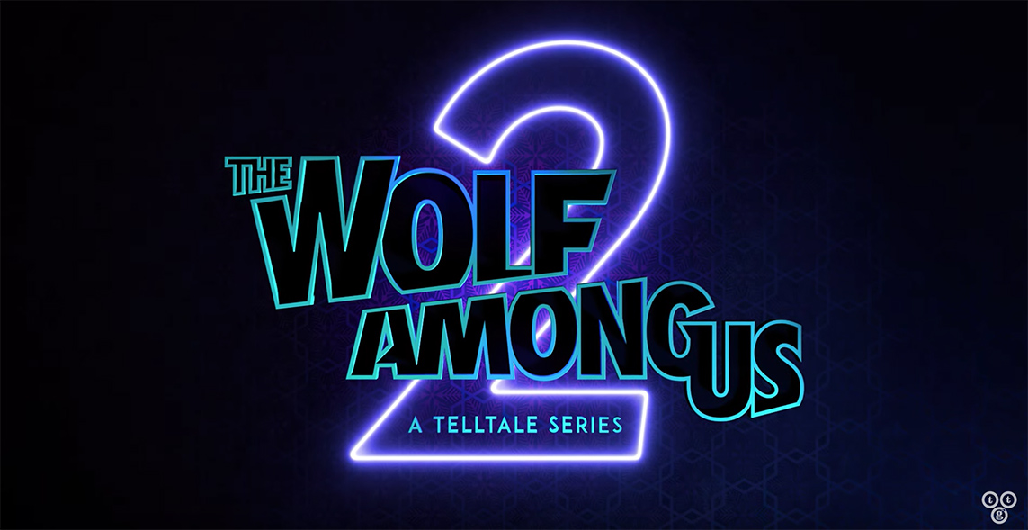 Wolf Among Us Season 2 re-revealed