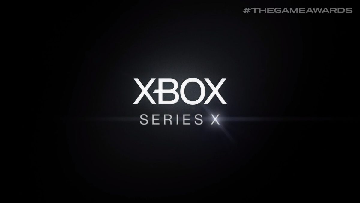 Xbox 2020 Will Be A Monthly Series Of Reveals Sidequesting 8013